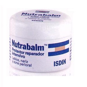 NUTRABALM BALSAMO LABBRA VASO