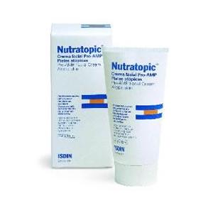 NUTRATOPIC PRO-AMP