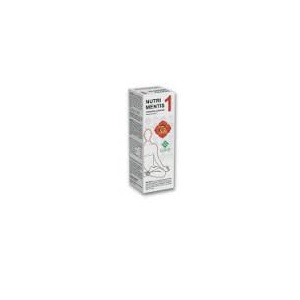 NUTRI MENTIS 1 30 gr
