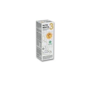 NUTRI MENTIS 3 30 gr