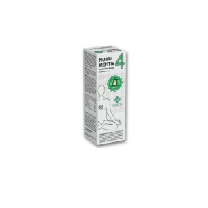NUTRI MENTIS 4 30 gr