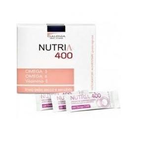 NUTRIA400 Buste