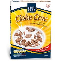 NUTRIFREE CIOKO CROC