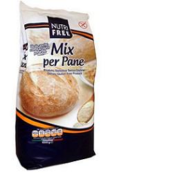 NUTRIFREE MIX PANE
