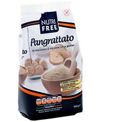 NUTRIFREE PANGRATTATO