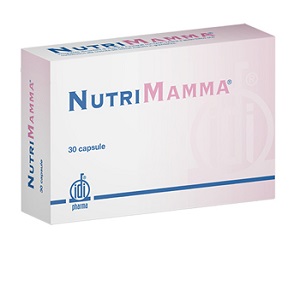 NUTRIMAMMA HP