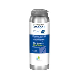 NUTRIREGULAR OMEGA 3 220CPS