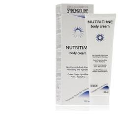 NUTRITIME BODY CREAM