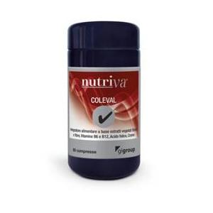NUTRIVA COLEVAL