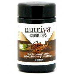 NUTRIVA CORDYCEPS