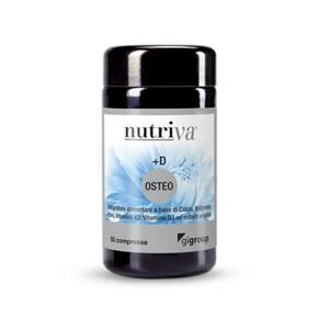 NUTRIVA D+ OSTEO