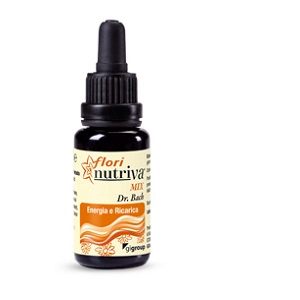 NUTRIVA ENERGIA RICARICA Florinutriva