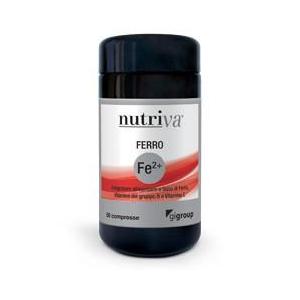 NUTRIVA FERRO