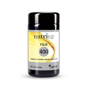 NUTRIVA FOLIX400