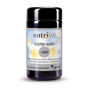 NUTRIVA GASTRO BASIC