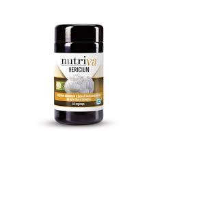 NUTRIVA HERICIUM