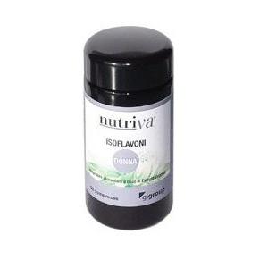 NUTRIVA ISOFLAVONI DONNA