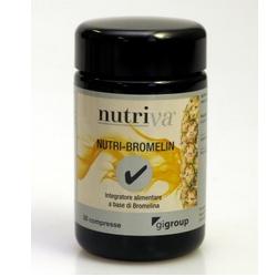 NUTRIVA NUTRI BROMELIN