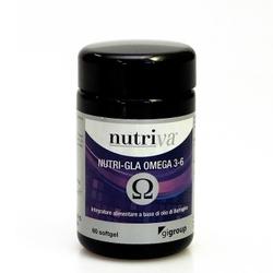 NUTRIVA NUTRI-GLA