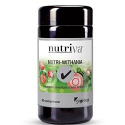 NUTRIVA NUTRI WITHANIA