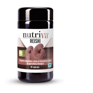 NUTRIVA REISHI