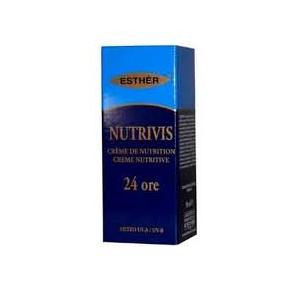 NUTRIVIS CREMA VISO