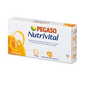 NUTRIVITAL