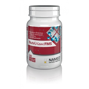 NUTRIXAM 200 COMPRESSE
