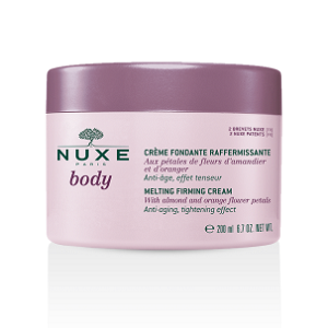 NUXE BODY CREME FONDANTE