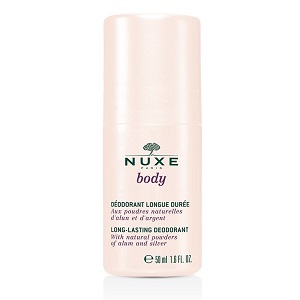 NUXE BODY DEODORANTE LONG DUREE