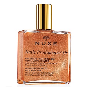 NUXE HUILE PRODIGIEUSE OR MULTIFUNZIONE