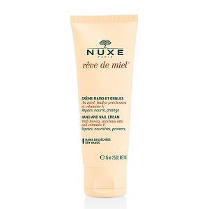 NUXE REVE DE MIEL CREMA MANI