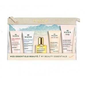 NUXE TROUSSE VOYAGE GIFT