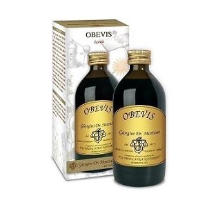 OBEVIS LIQUIDO 200 ml