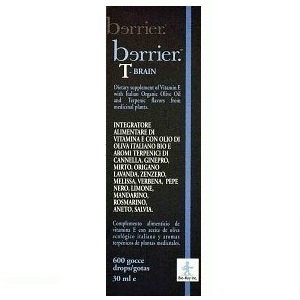 ODELFE BERRIER T BRAIN GOCCE 30 ML