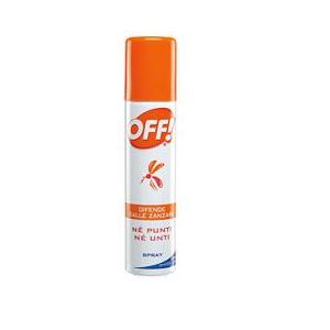 OFF SPRAY