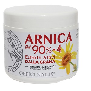 OFFICINALIS ARNICA 90% 500 ML