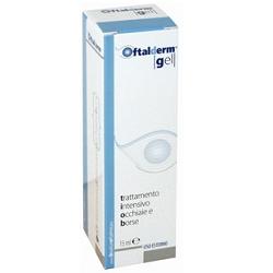 OFTALDERM GEL
