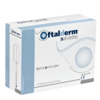 OFTALDERM SALVIETTE