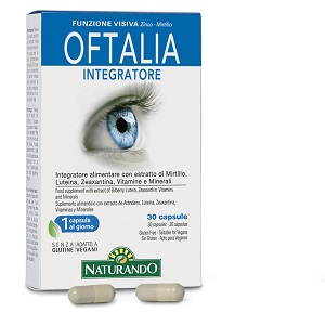 OFTALIA CAPSULE