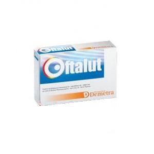 OFTALUT Capsule