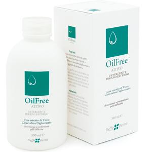 OILFREE ATTIVO