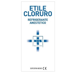 OLCELLI ETILE CLORURO 175 ML