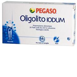 OLIGOLITO IODUM