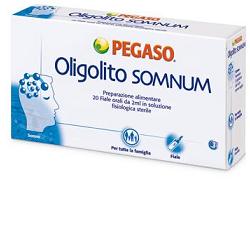 OLIGOLITO SOMNUM