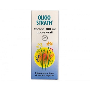OLIGOSTRATH LIZOFARM 100ML