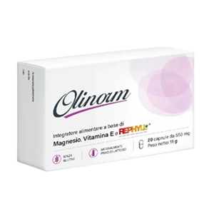 OLINORM 20CPS