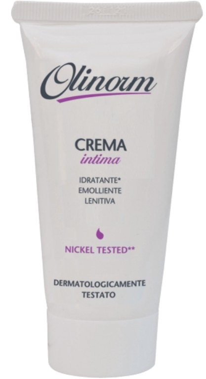 OLINORM CREMA INTIMA 50 ML