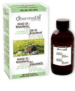 OLIO 31 KRAUTEROL DHERMAOIL