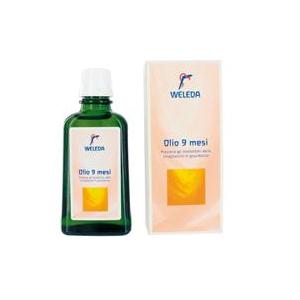OLIO 9 MESI